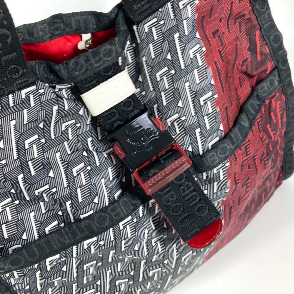 CHRISTIAN LOUBOUTIN Bag - Picture 8 of 16